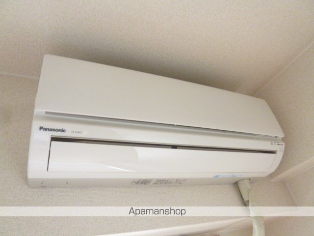 シティライフ 打越の内装写真