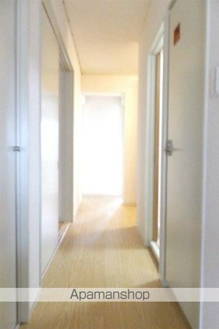 ガーデンシティ住吉の内装写真