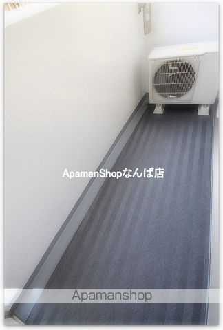 セレニテ上町台の内装写真