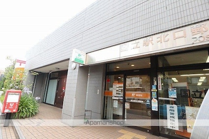 東京都国分寺市日吉町２丁目[1R/16.5m2]の周辺4