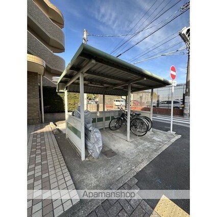 マ・メゾンちかふじ[1K/24.07m2]のその他内装