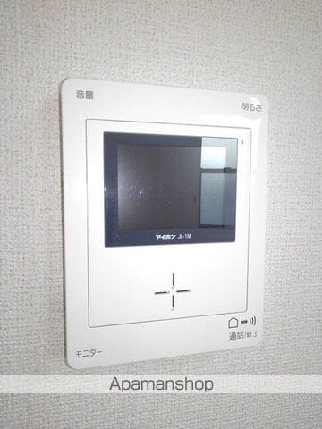 宇多津町新開アパートの内装写真