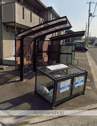 レトア伏石[1R/27.7m2]の共用部