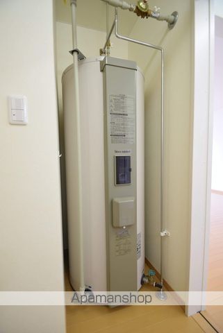 アイリス6・1の内装写真