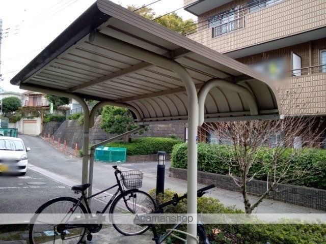 レオパレスコスモのその他写真