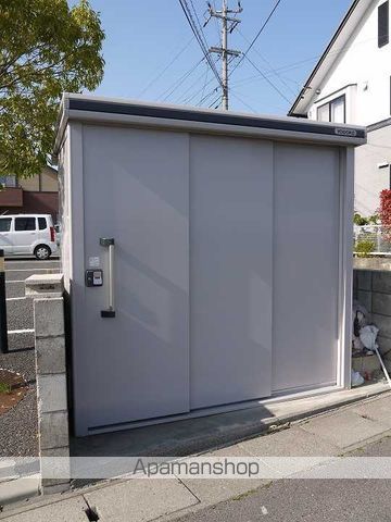 レオパレスアツモリのその他写真