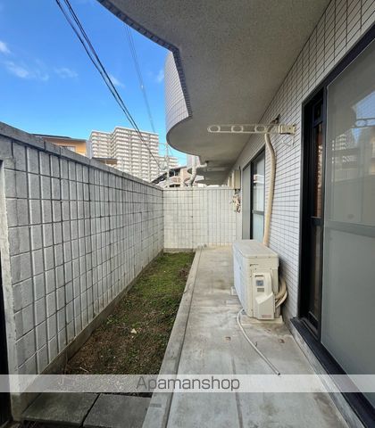 なかもずマンションの内装写真