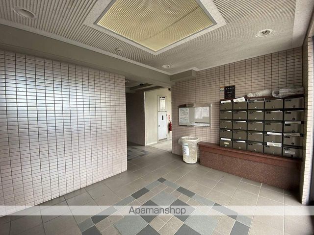 エントピアダテの玄関写真