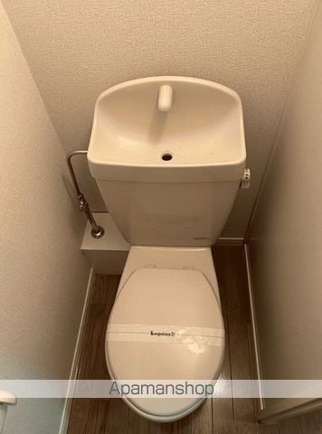 レオパレス陣場の内装写真