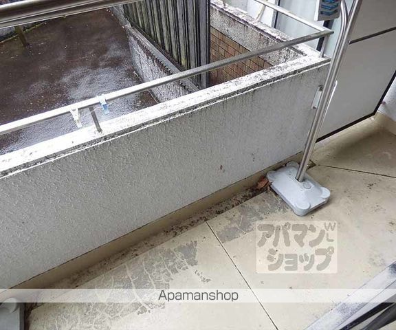 アルカサール葉山の内装写真