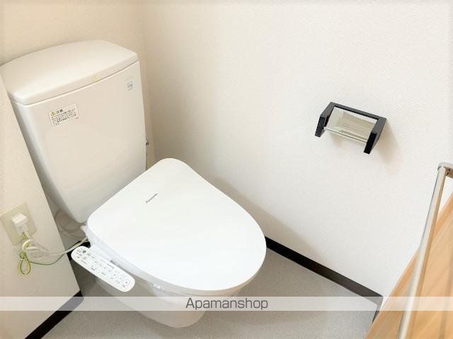 LaSante立川の内装写真