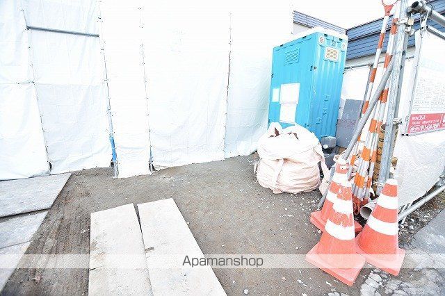 LUX FORT IIIのその他写真