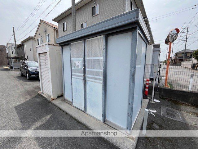 グランシャリオ3番館のその他写真