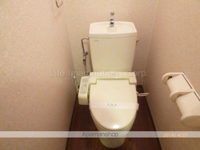 エトワールSの内装写真