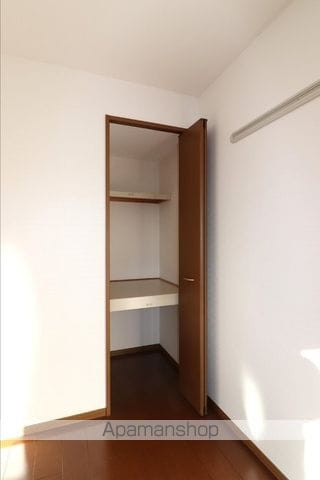 サニーハイツ田園 ABCDの内装写真
