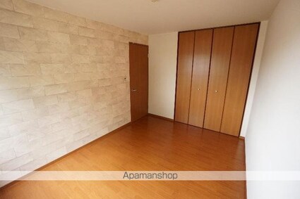 フェイスフル五番館　Ｂ棟[3DK/58.02m2]の内装6