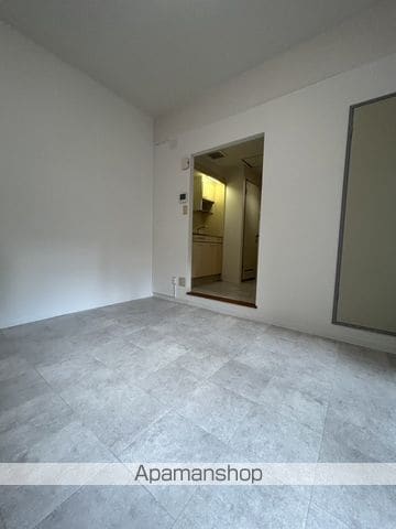snow house IIの内装写真