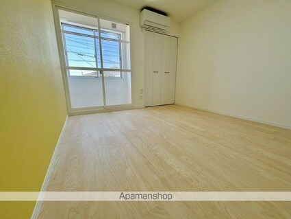 レジーナ[1K/26m2]の内装1