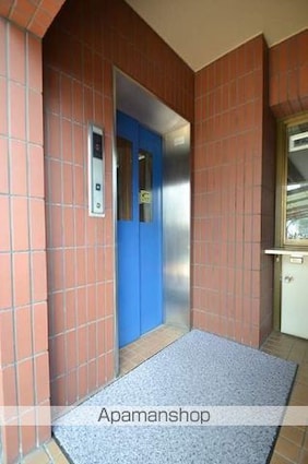 広島県広島市南区東雲２丁目[2DK/58.3m2]の共用部4