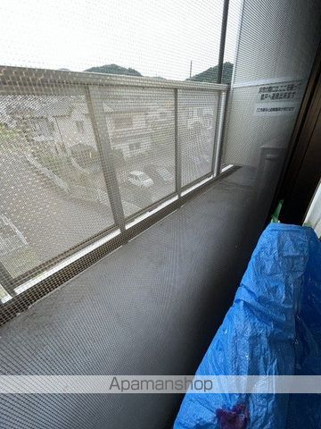 レオパレス清瀧Aの内装写真