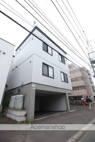 プラタカラN22の外観写真
