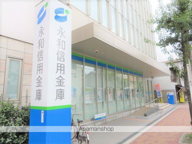 関目駅前ハイデンスの周辺写真