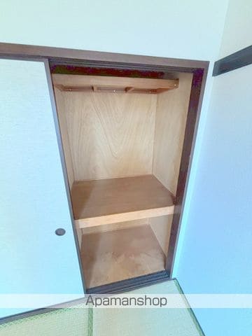 タウニィ希望ヶ丘の内装写真