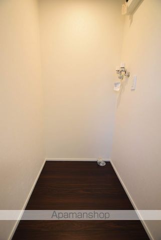 WEST RIVER1・4の内装写真