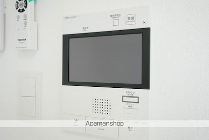 ＰＲＥＭＩＵＭ　ＣＵＢＥ　新宿中井[1R/25.65m2]のその他内装3