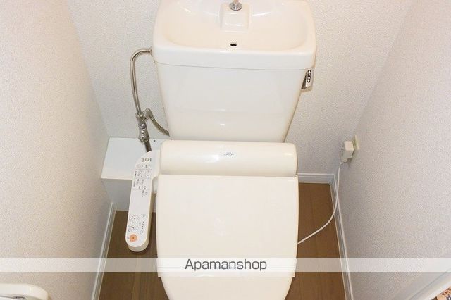 レオパレスキッショーの内装写真