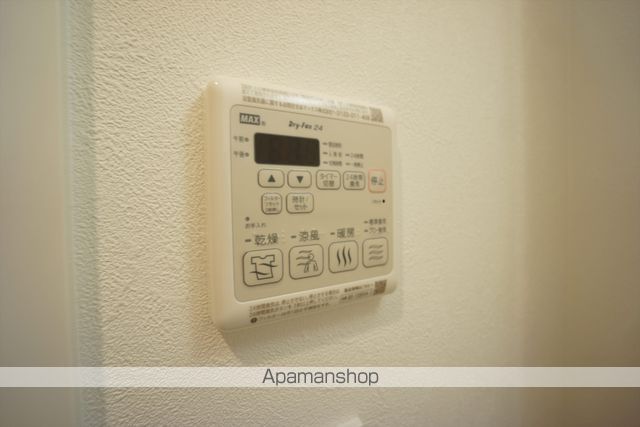 プレサンス名古屋菊井セルカの内装写真