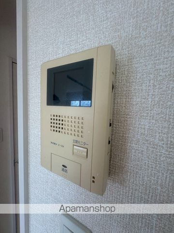グランモア外城の内装写真