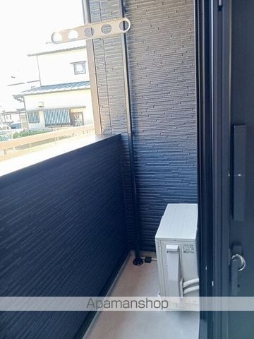 シャトンの内装写真
