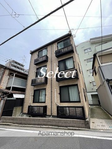 レオネクストWAGANSE Bの外観写真