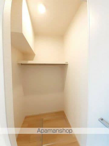 ソル エト ルーナの内装写真