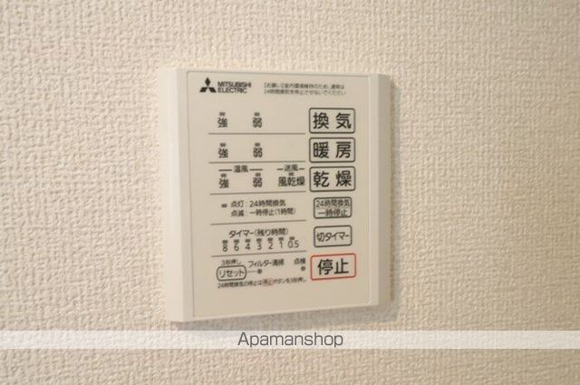 SERENVITA MATSUSHIRO(セレウィータ マツシロの内装写真