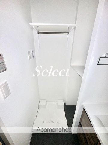CITYLUX TSURUMIの内装写真