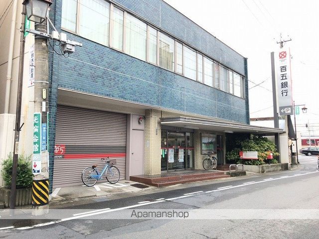 サミット C棟の周辺写真