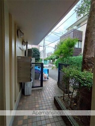 ルート若松町マンション[1K/17.36m2]の共用部3
