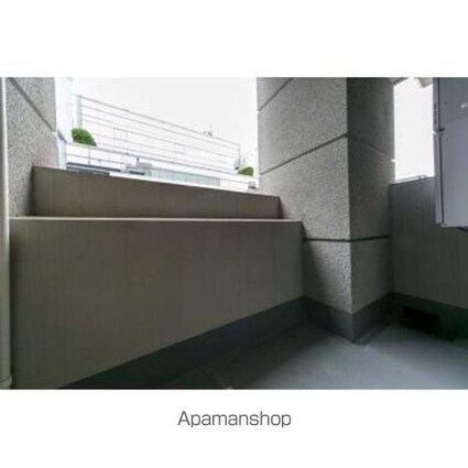 Ｋ’ｓ麹町[1R/29.39m2]のバルコニー
