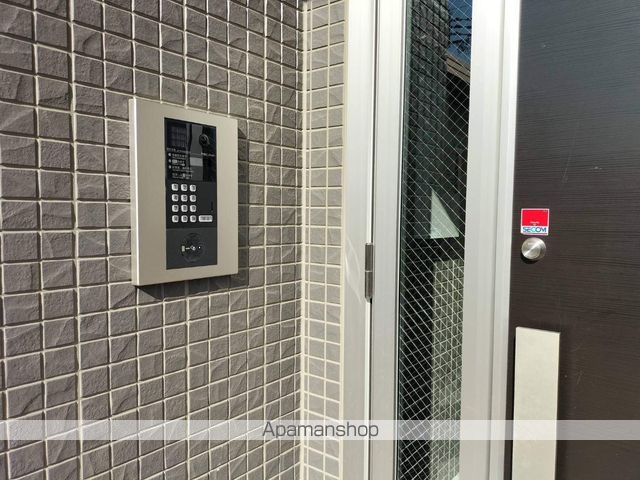 ブライト ステージの外観写真