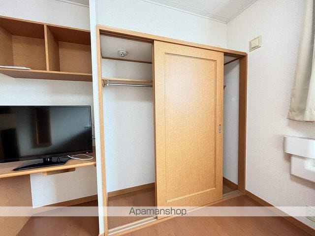 レオパレス千の内装写真