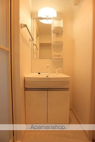 ラ・メゾン ド サヴォイの内装写真