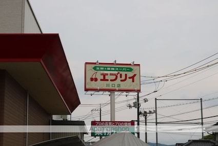 コンフォート東川口　Ｂ棟[2LDK/51.15m2]の周辺4