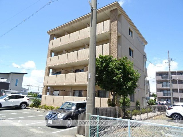 グランストーク立野の外観写真