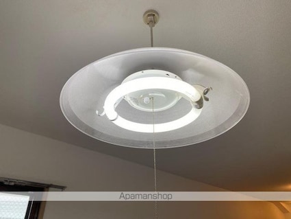 パズ昌栄[1K/27m2]の内装2