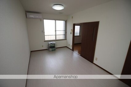 プラッツＡ[1LDK/31.05m2]のリビング・居間