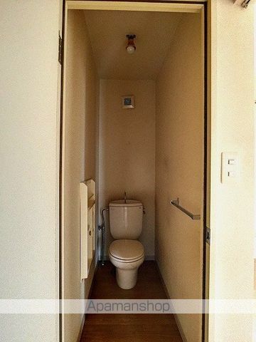 プレステージハイツA・D棟の内装写真
