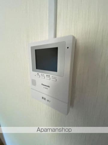 オーレックス郷東の内装写真