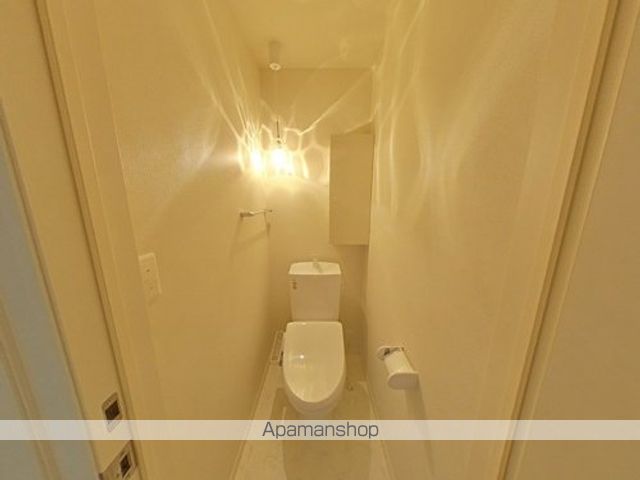 ルナエトワール25番館の内装写真